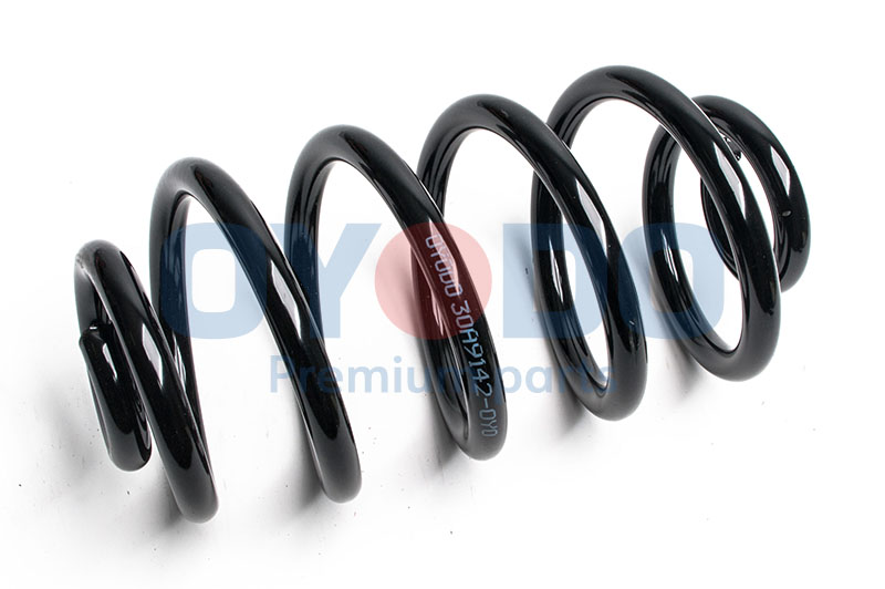 Ressort de suspension Oyodo 30A9142-OYO