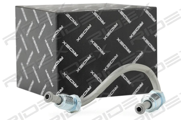 Flexible de frein RIDEX 83B0553