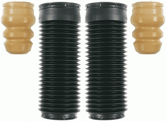 Kit de protection contre la poussière, amortisseur BOGE 89-193-0