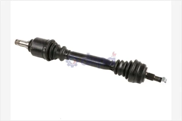 Arbre de transmission DEPA 3308002
