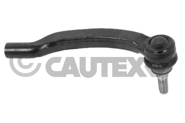 Rotule de barre de connexion CAUTEX 776174