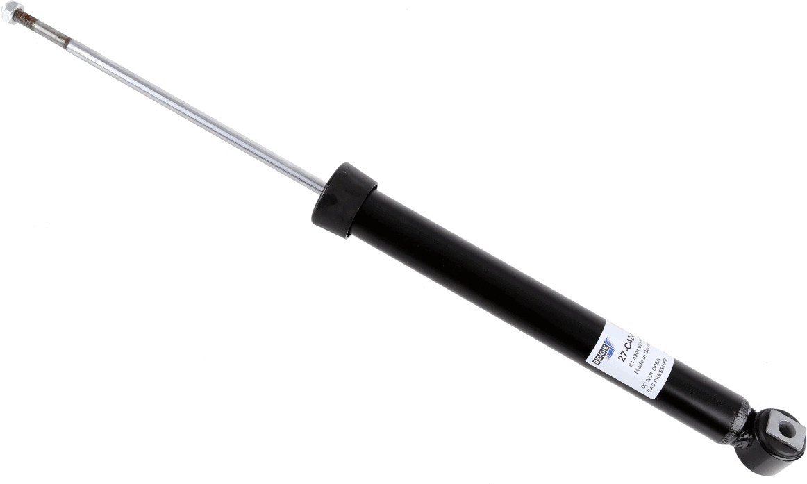Amortisseur BOGE 27-C42-A