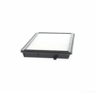 Filtre, air de l'habitacle A.Z. Meisterteile AZMT-41-010-1225