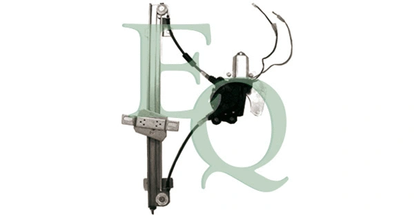 Lève-vitre EQUAL QUALITY 310912