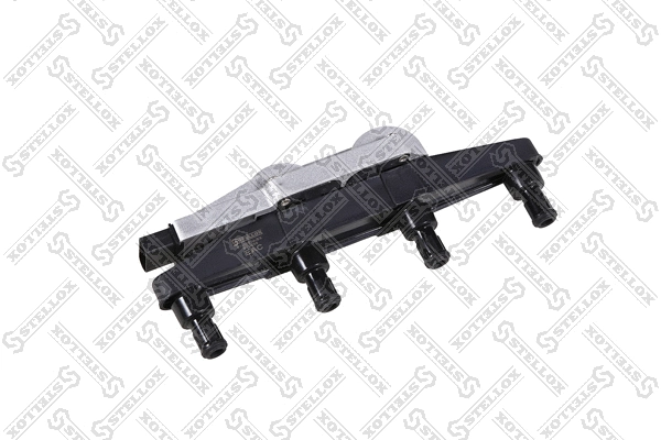 Bobine d'allumage STELLOX 61-00204-SX