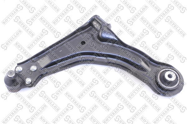 Bras de liaison, suspension de roue STELLOX 57-03486-SX