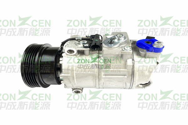 Compresseur, climatisation AIR ZONCEN 77225226