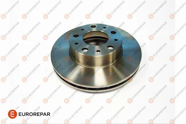 Disque de frein EUROREPAR 1687772280