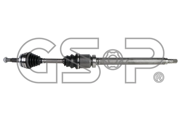 Arbre de transmission GSP-BR 262002