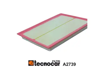 Filtre à air TECNOCAR A2739