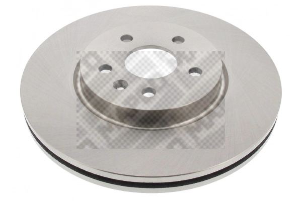 Disque de frein MAPCO 25726