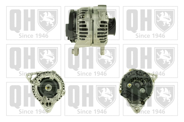 Alternateur QUINTON HAZELL QRA1850