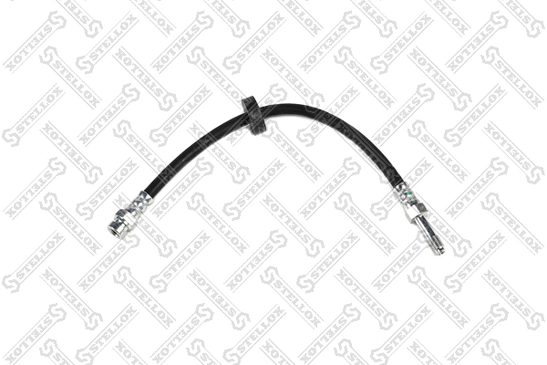 Flexible de frein STELLOX 27-00191-SX