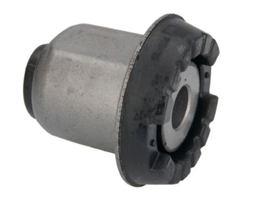 Suspension, corps de l'essieu MTR 12162342