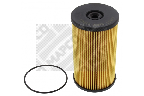 Filtre à carburant MAPCO 63809