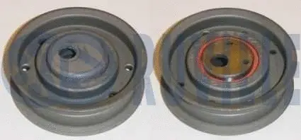 Poulie de tension, courroie crantée RUVILLE 540002