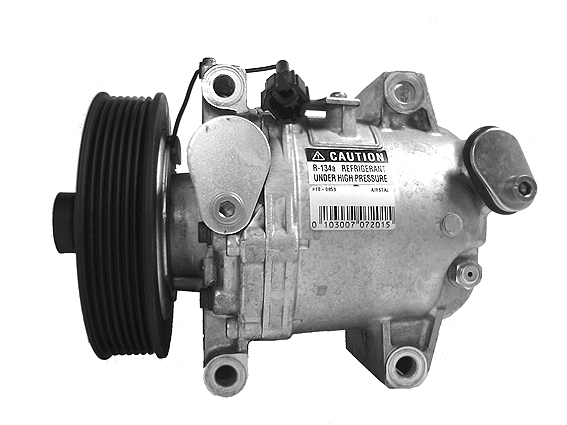 Compresseur, climatisation Airstal 10-0859