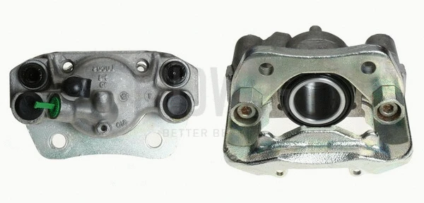 Étrier de frein BUDWEG CALIPER 341038