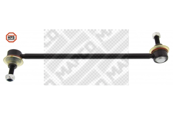 Entretoise/tige, stabilisateur MAPCO 59614HPS