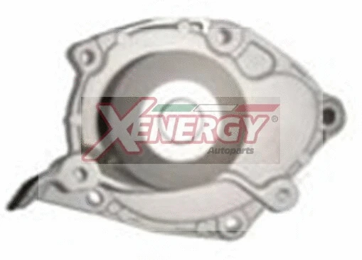 Pompe à eau, refroidissement du moteur AP XENERGY X207572