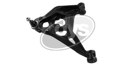 Bras de liaison, suspension de roue DYS 20-10281