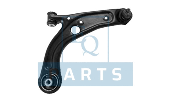 Bras de liaison, suspension de roue EQUAL QUALITY BR0121D