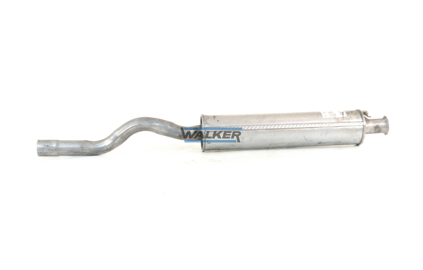 Silencieux central WALKER 17861