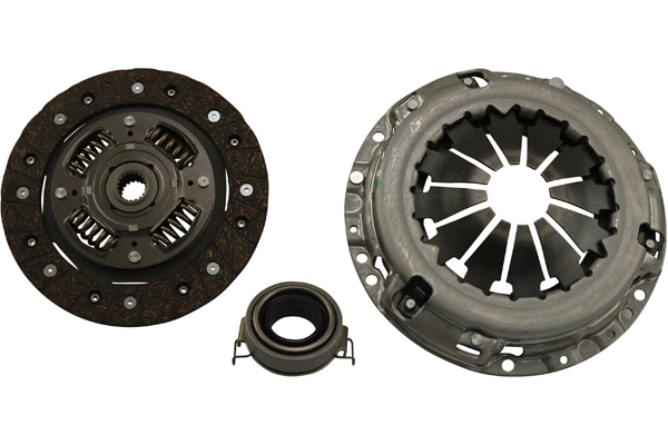 Kit d'embrayage KAVO PARTS CP-1176