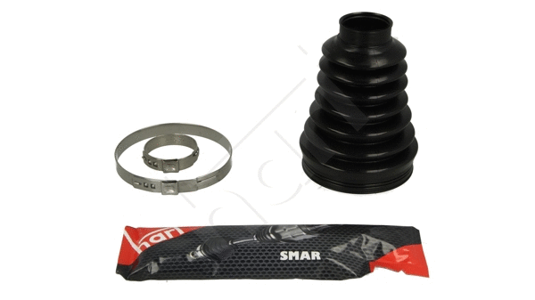 Jeu de joints-soufflets, arbre de commande HART 451 732