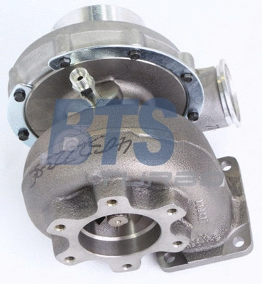Turbocompresseur, suralimentation BTS Turbo T914358
