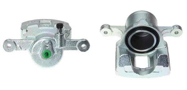 Étrier de frein 4X4 ESTANFI PDF-52-142