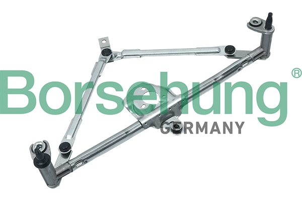 Tringlerie d'essuie-glace Borsehung B14302