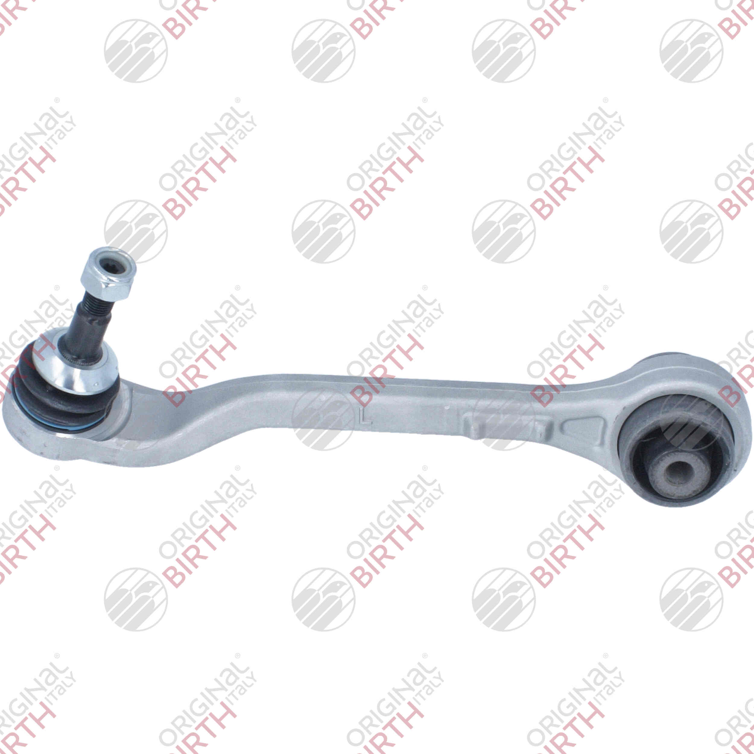 Bras de liaison, suspension de roue BIRTH BR3141