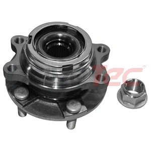 Kit de roulements de roue DriveTec DWB1510