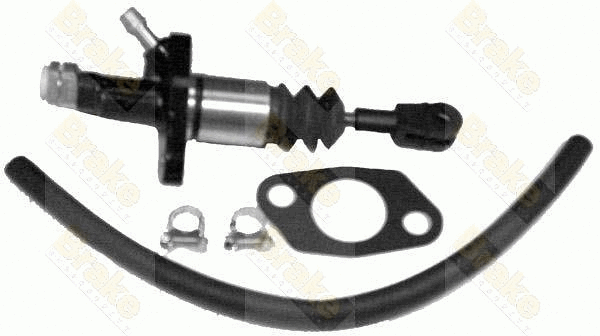 Cylindre émetteur, embrayage Brake ENGINEERING MC1579BE