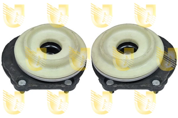 Kit de réparation, coupelle de suspension UNIGOM 390540C