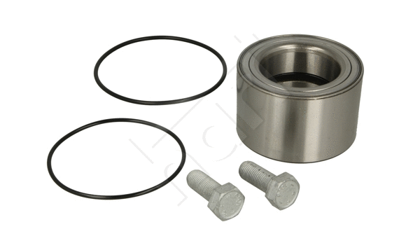 Kit de roulements de roue HART 905 218