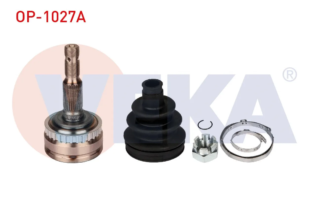 Jeu de joints, arbre de transmission VEKA OP-1027A