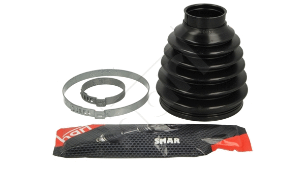 Jeu de joints-soufflets, arbre de commande HART 444 096