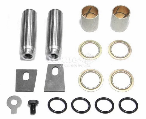 Kit de réparation, plateau de frein Automotive RYME 24633