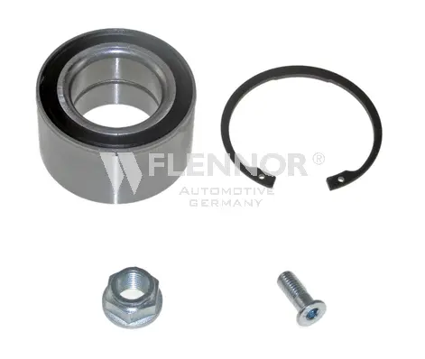 Kit de roulements de roue FLENNOR FR199195