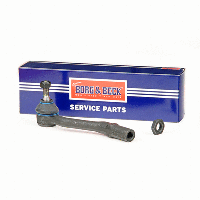 Rotule de barre de connexion BORG & BECK BTR5027