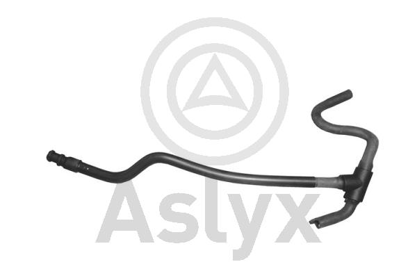Durite de radiateur Aslyx AS-203806