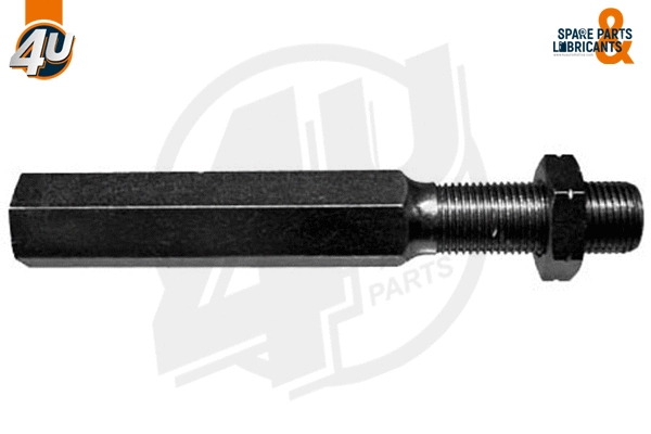 Tuyau de la barre de connexion 4U Autoparts E88760