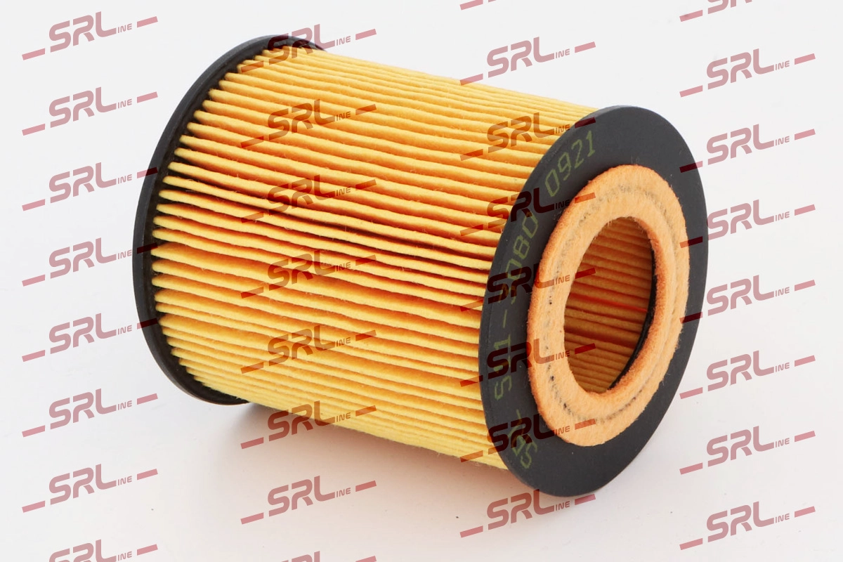 Filtre à huile SRLine S11-3080