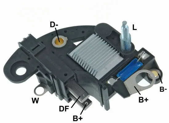 Régulateur d'alternateur GAUSS GA121