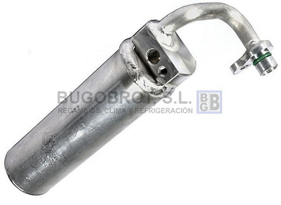 Filtre déshydratant, climatisation BUGOBROT 20-NI86001