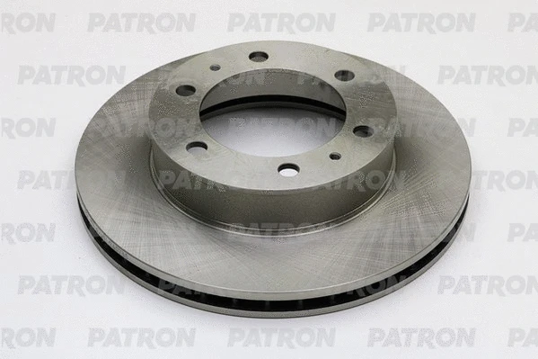 Disque de frein PATRON PBD1090