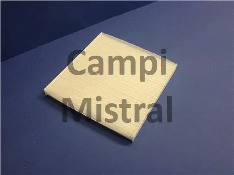Filtre, air de l'habitacle Mistral Filter AVF1111