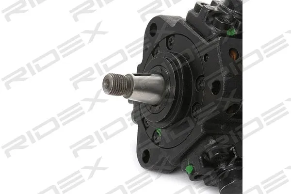 Pompe à haute pression RIDEX 3918H0193R